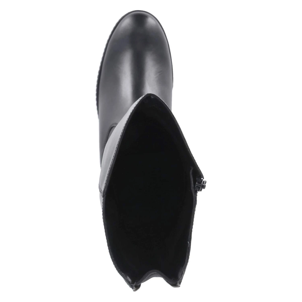 Stiefel - SCHWARZ (SCHWARZ)