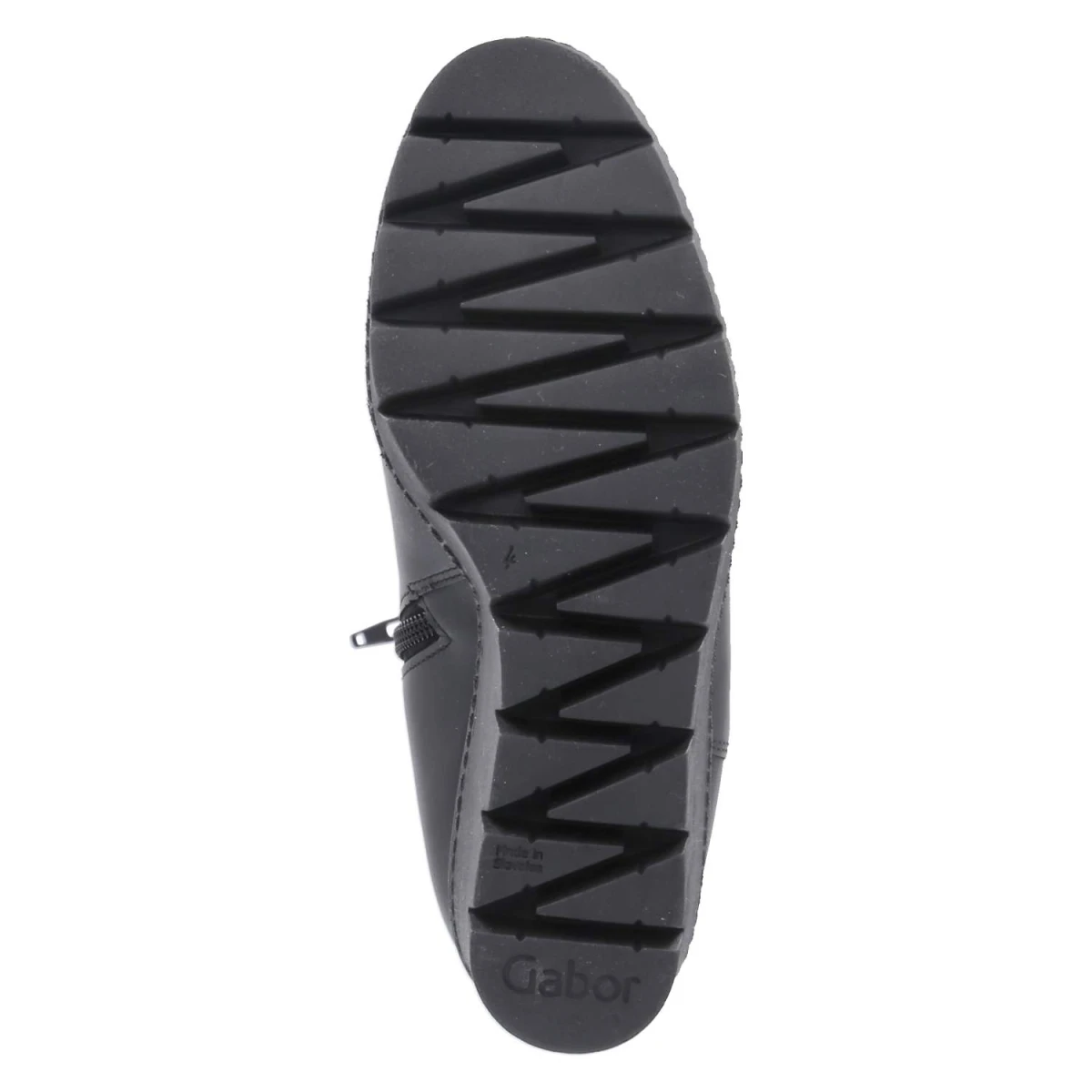 Stiefel - SCHWARZ (SCHWARZ)