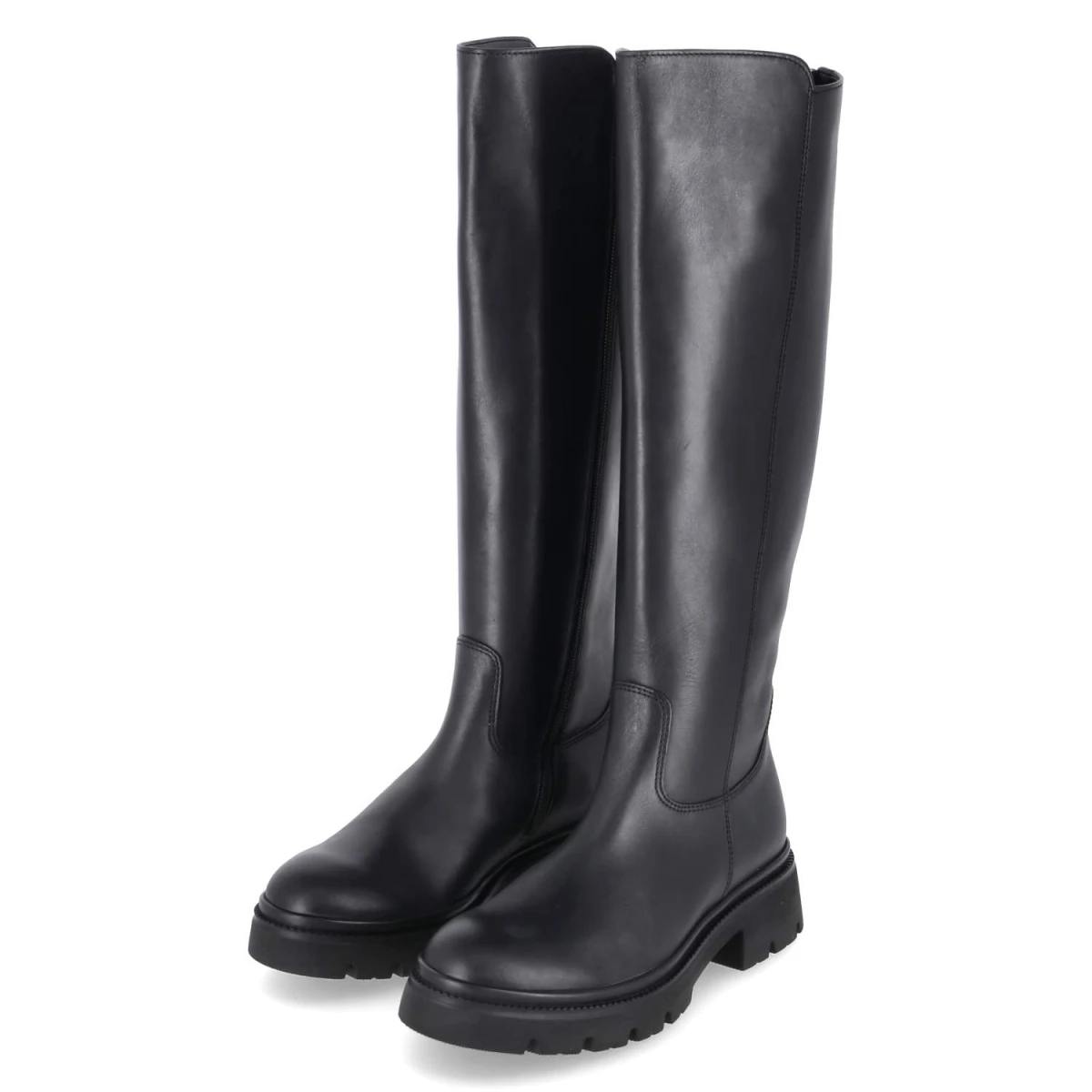 Stiefel - black