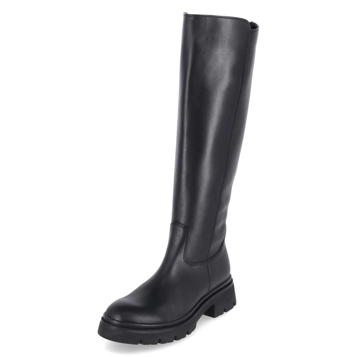 Stiefel - black