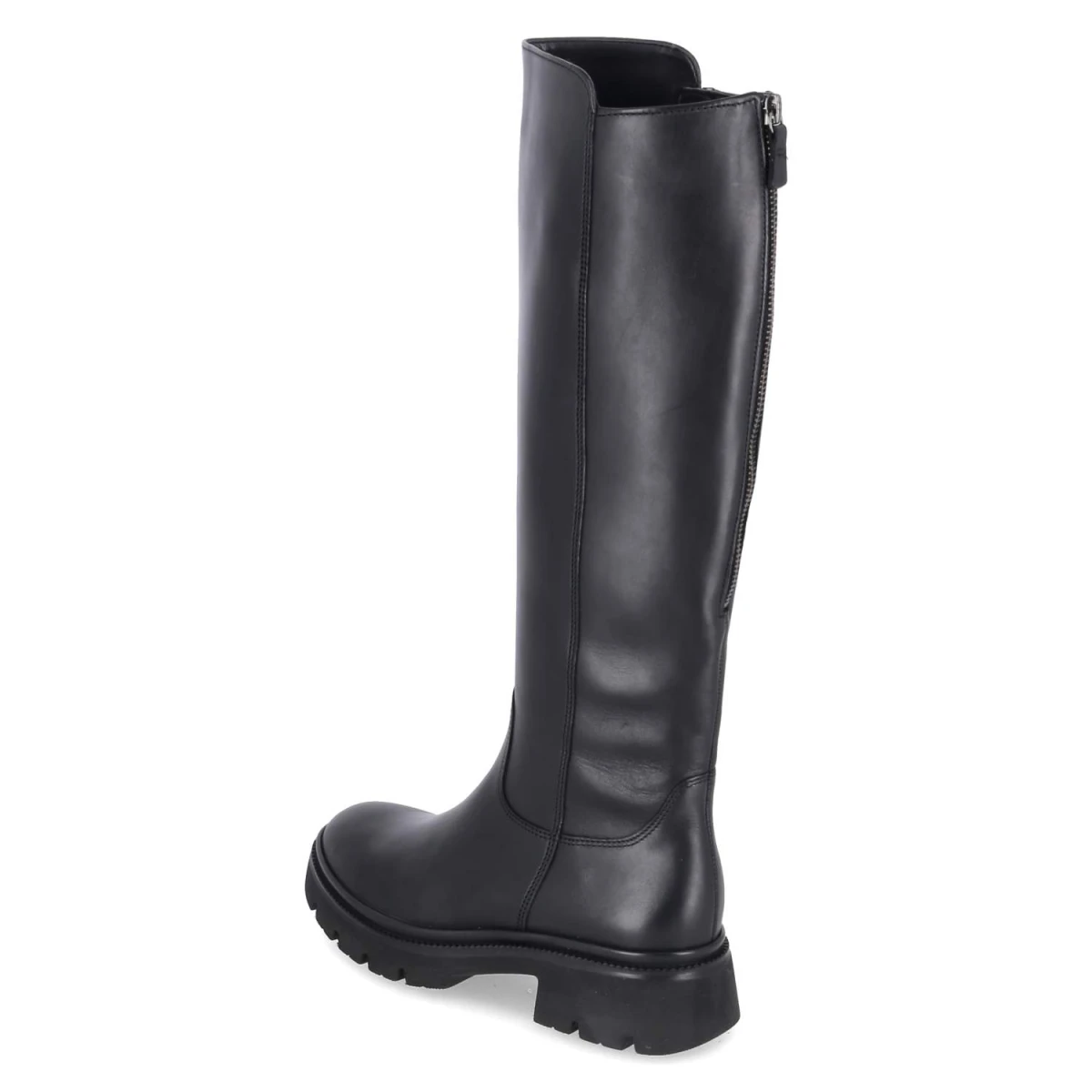 Stiefel - black