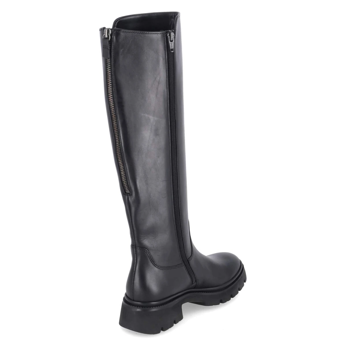 Stiefel - black