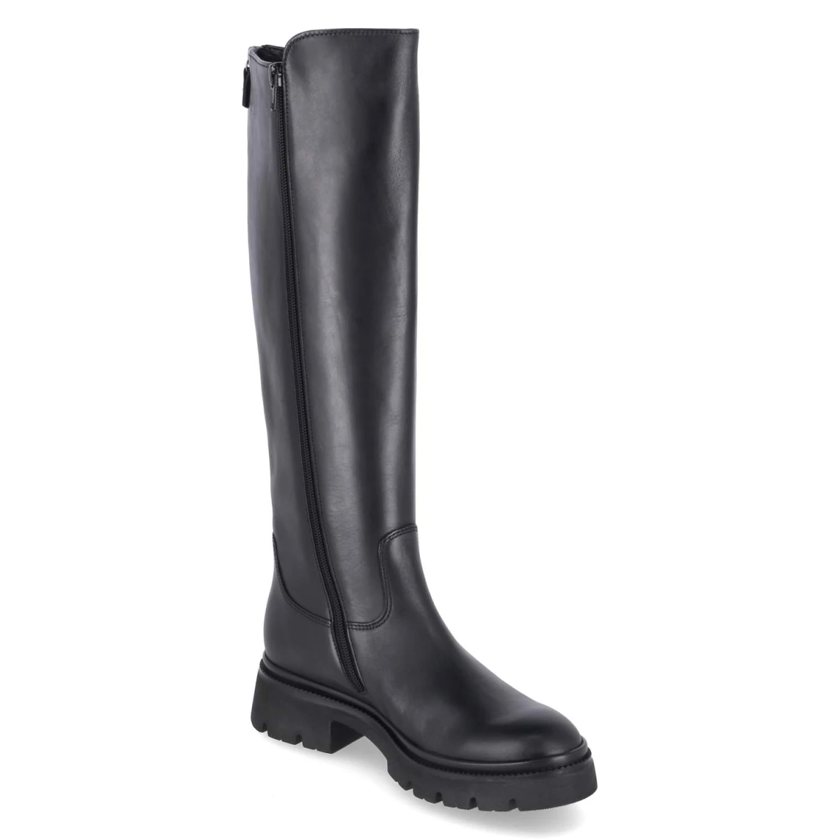Stiefel - black