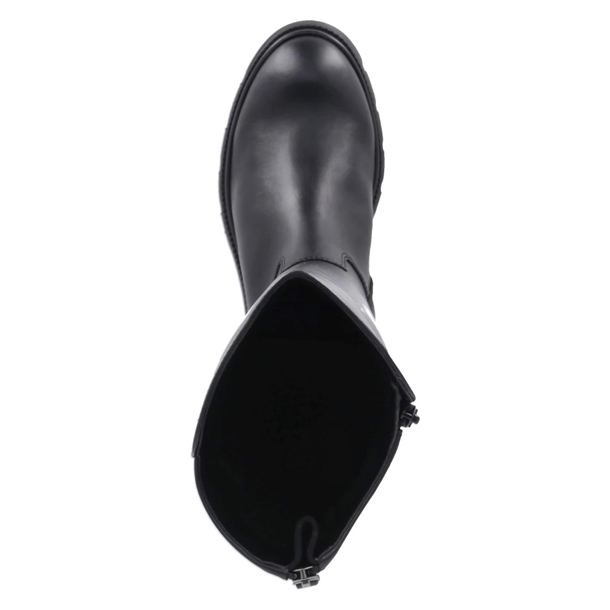 Stiefel - black