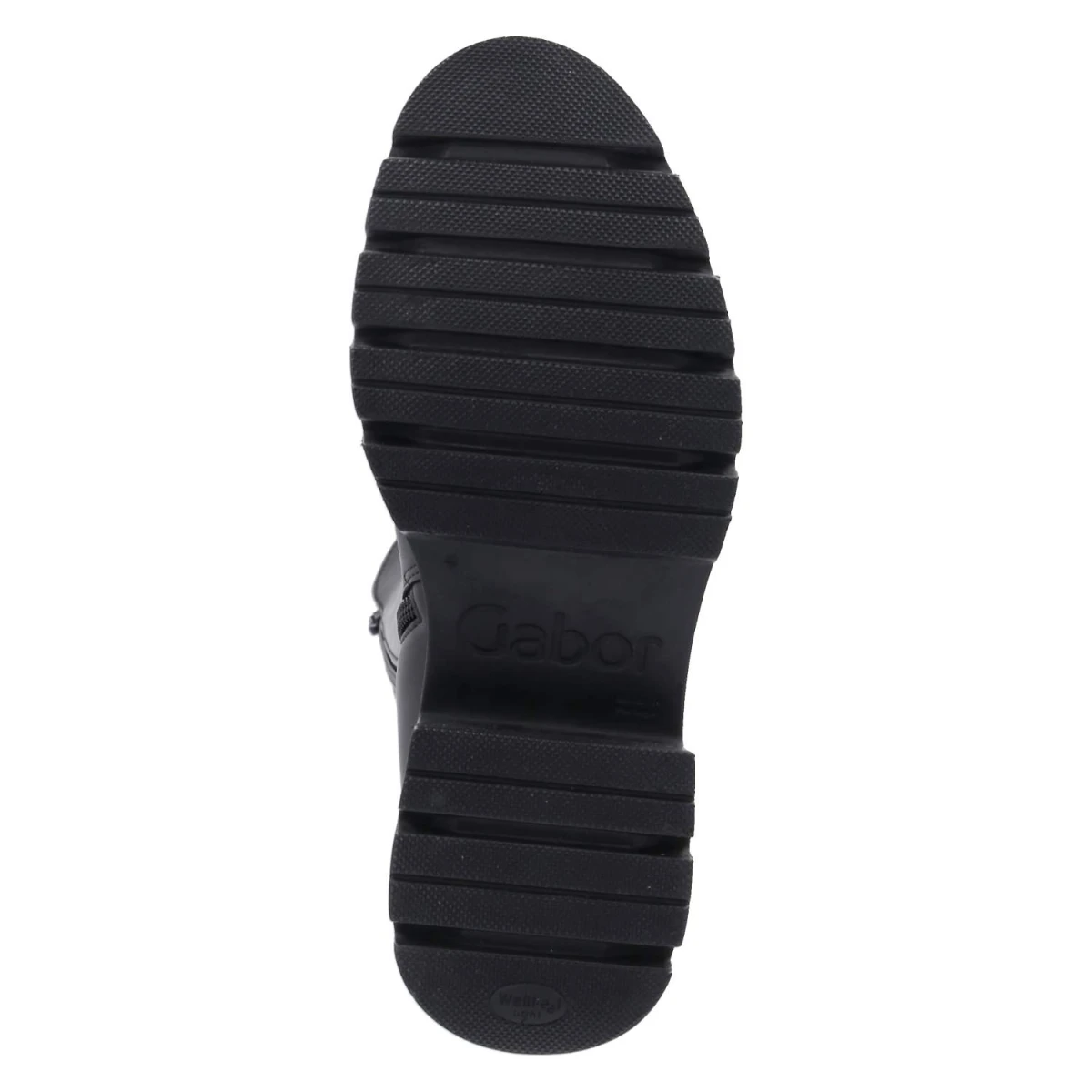 Stiefel - black
