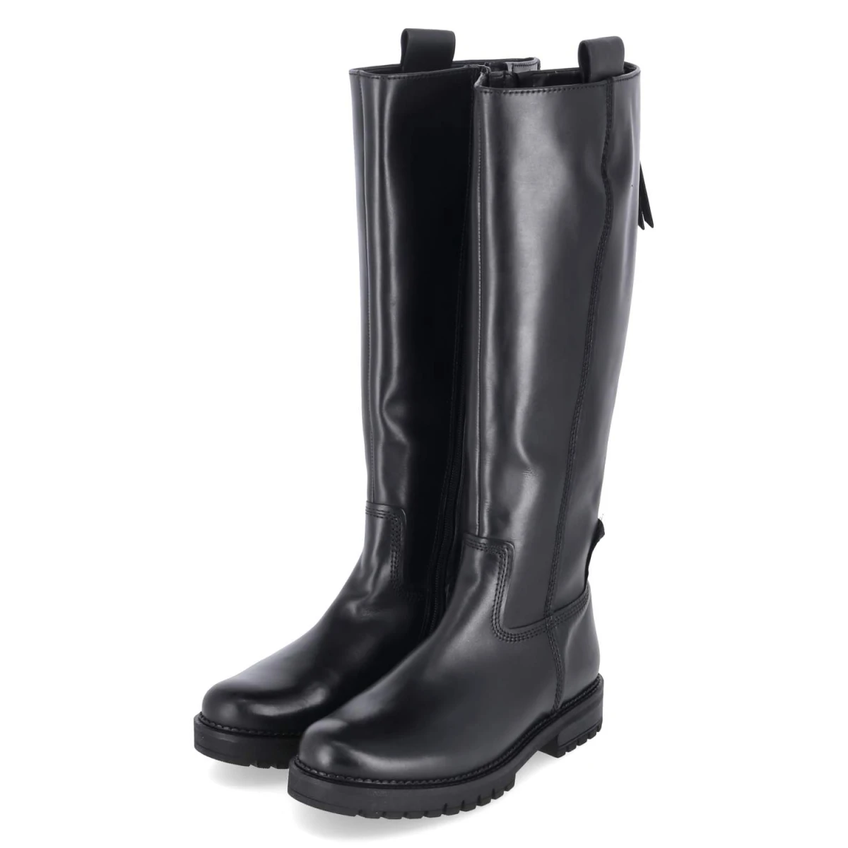 Stiefel - Black