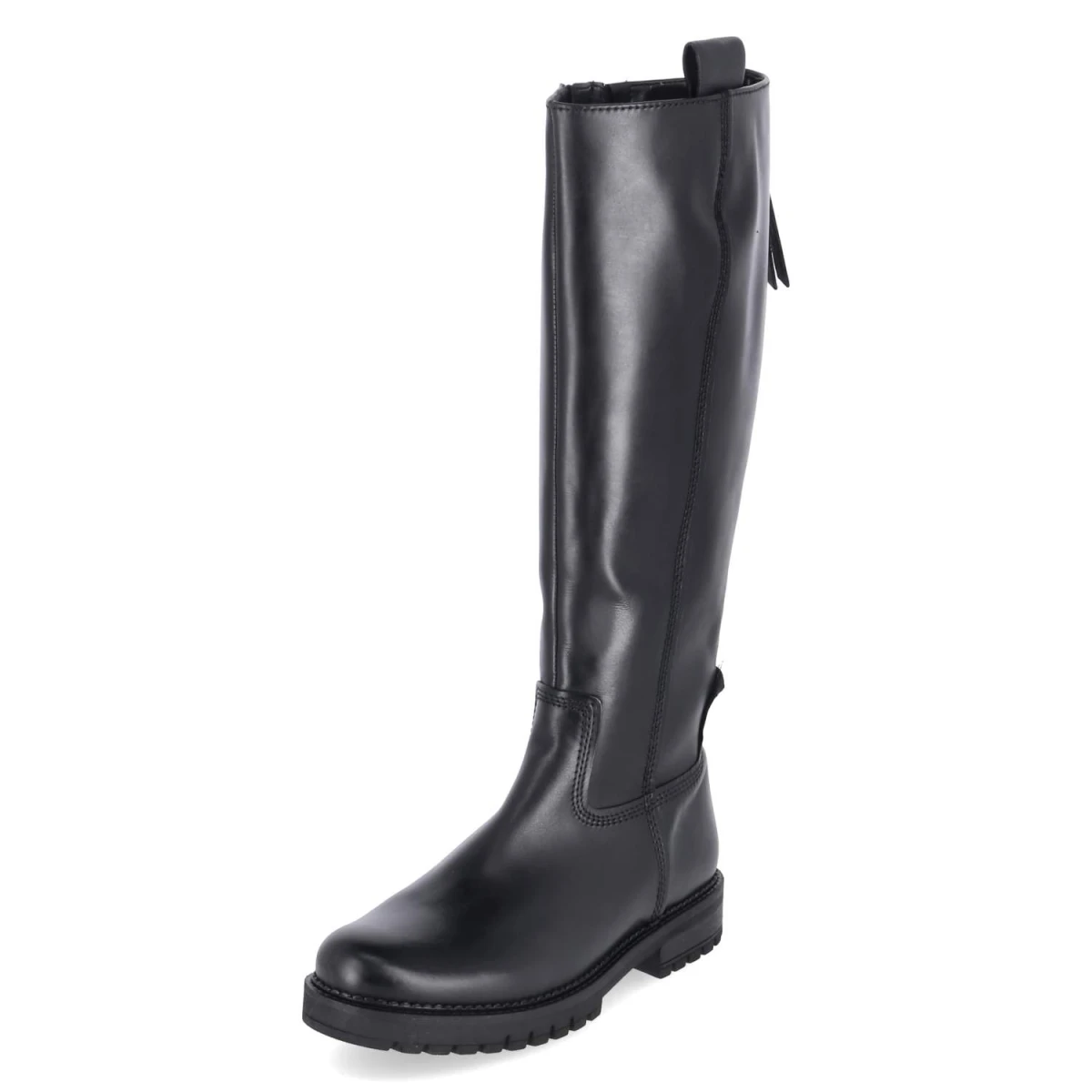 Stiefel - Black