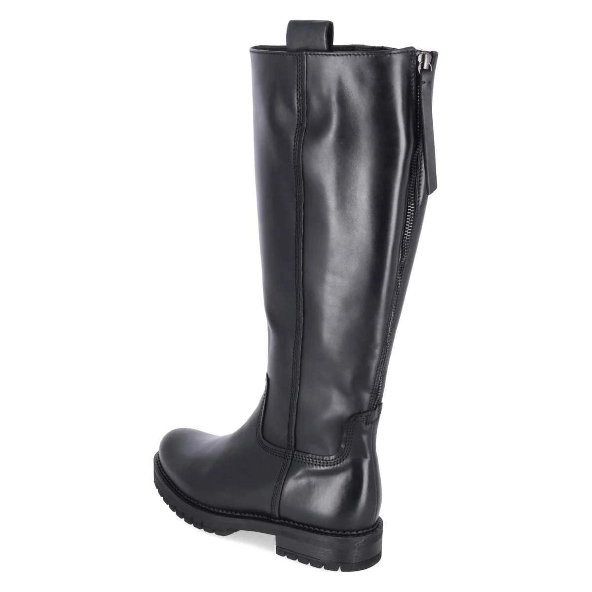 Stiefel - Black