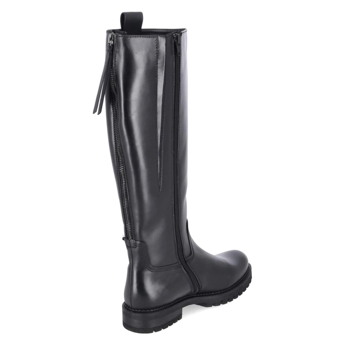 Stiefel - Black