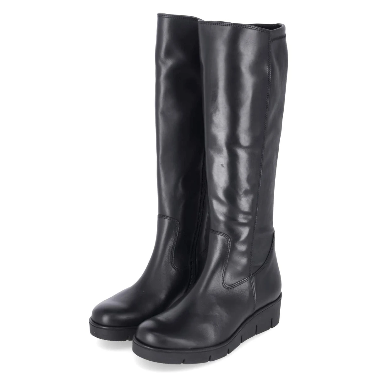Stiefel - black
