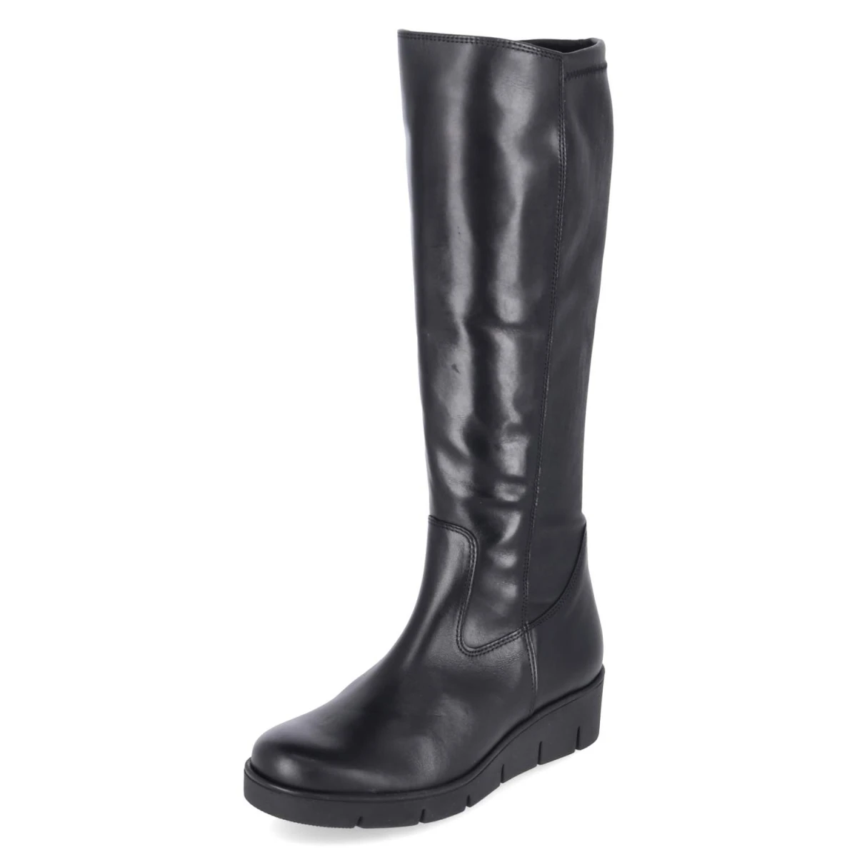 Stiefel - black