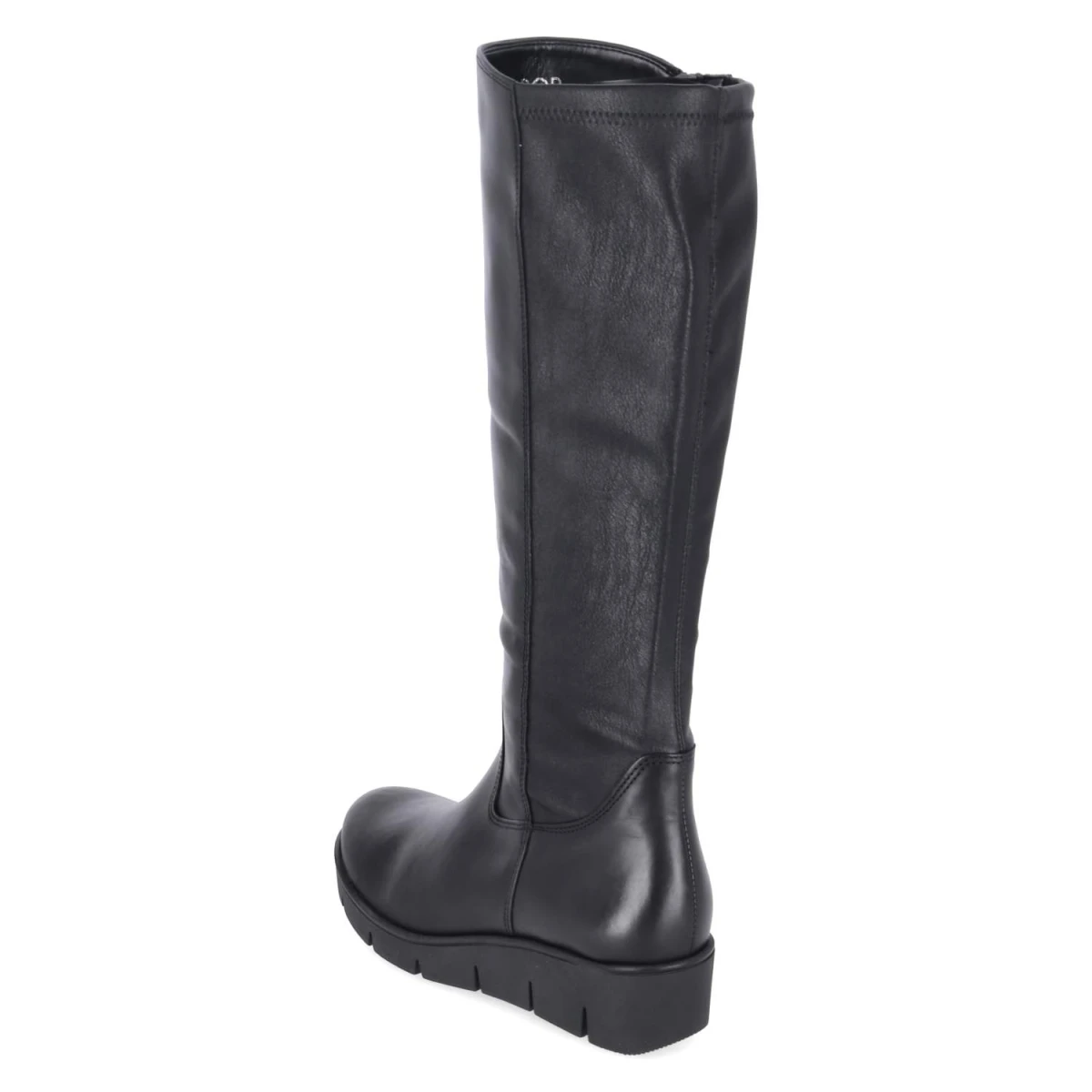 Stiefel - black