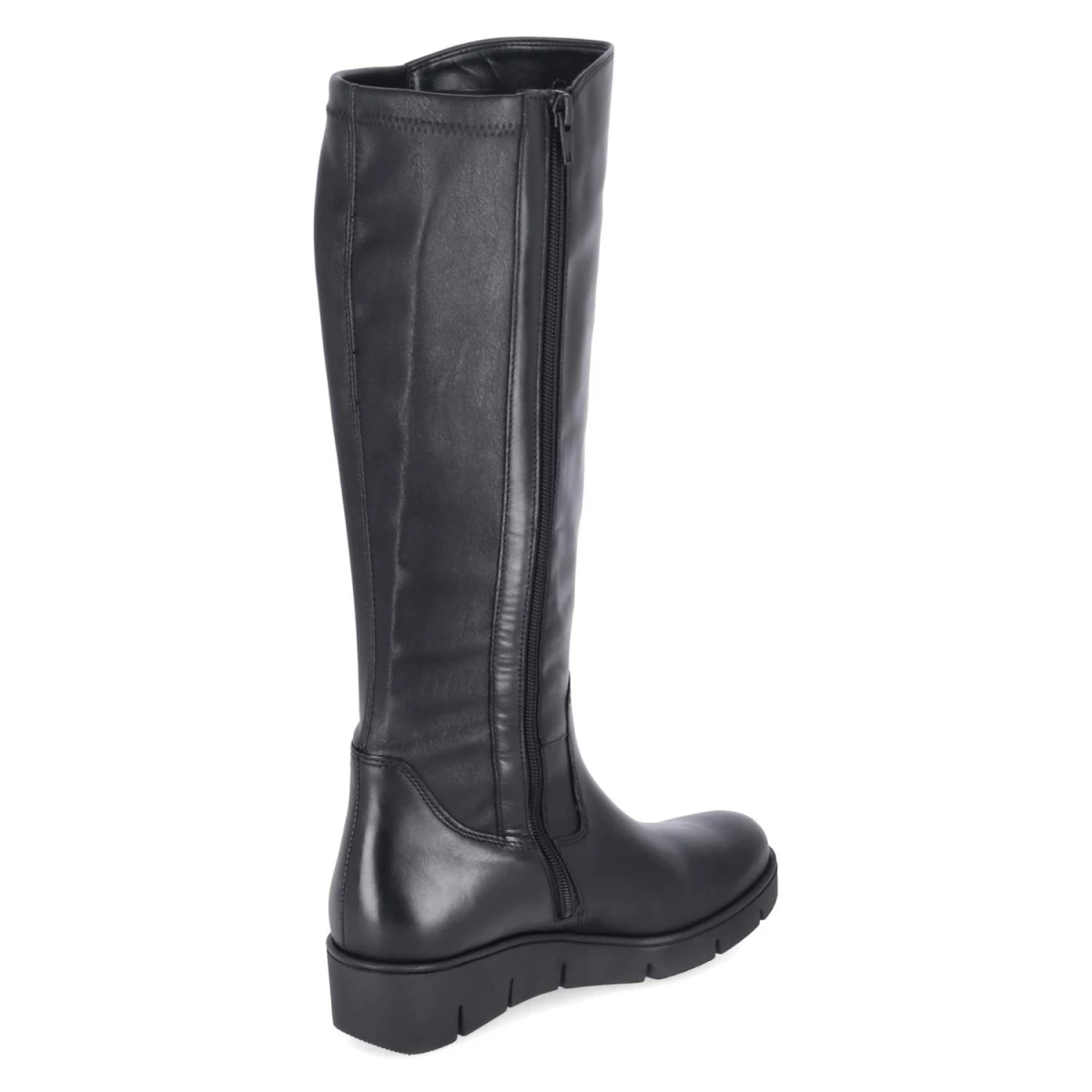Stiefel - black