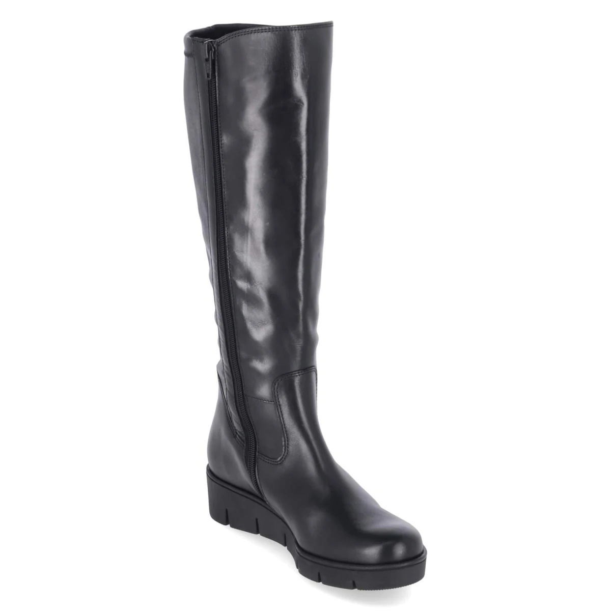 Stiefel - black