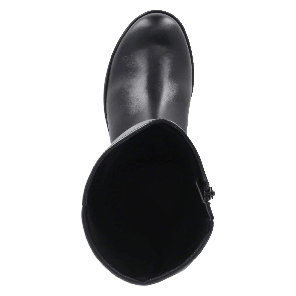 Stiefel - black
