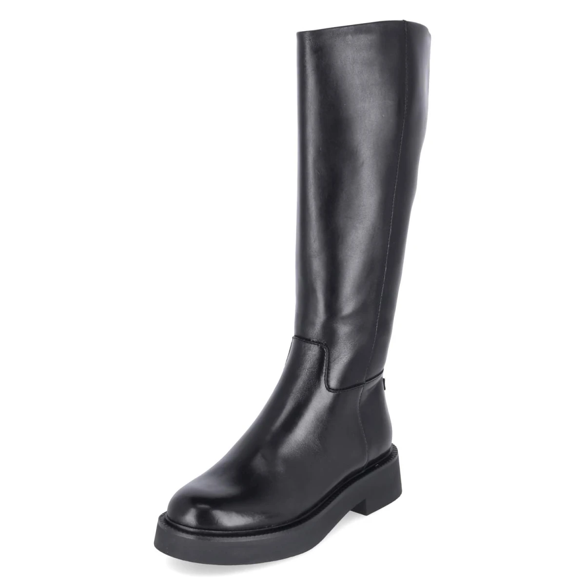 Stiefel - BLACK UNI