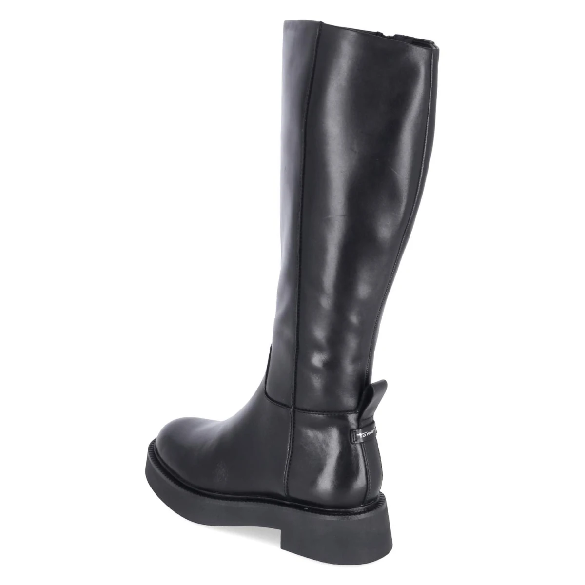 Stiefel - BLACK UNI