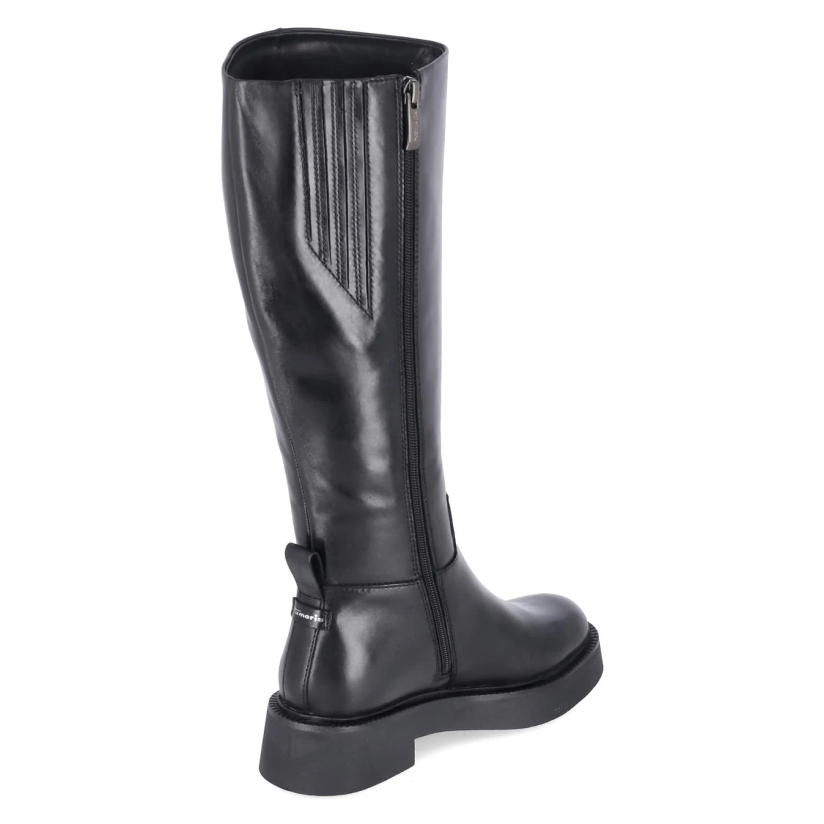 Stiefel - BLACK UNI