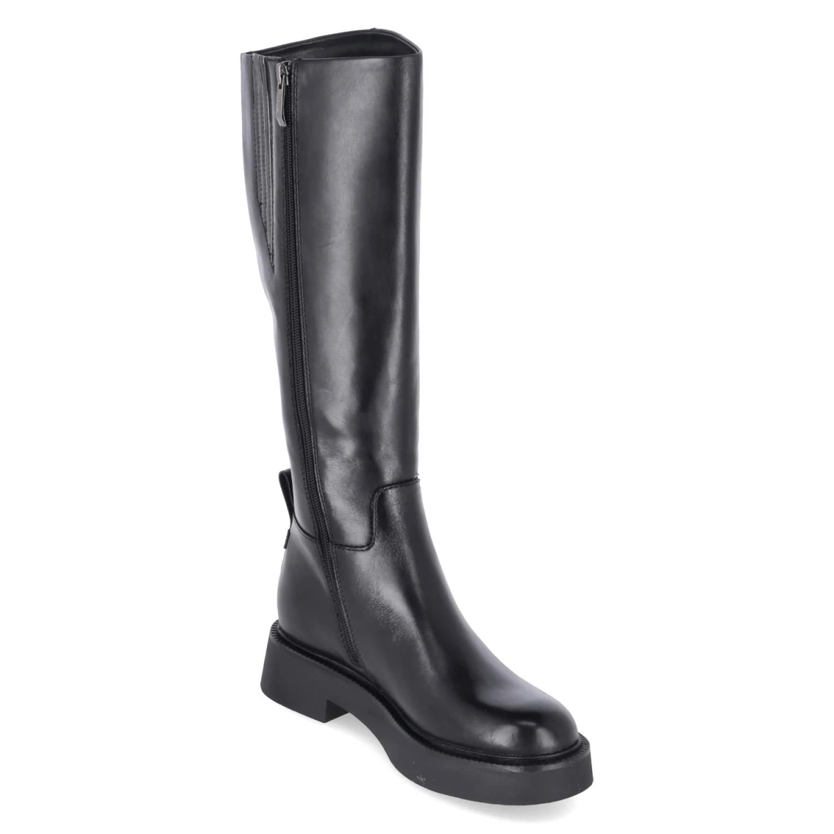 Stiefel - BLACK UNI