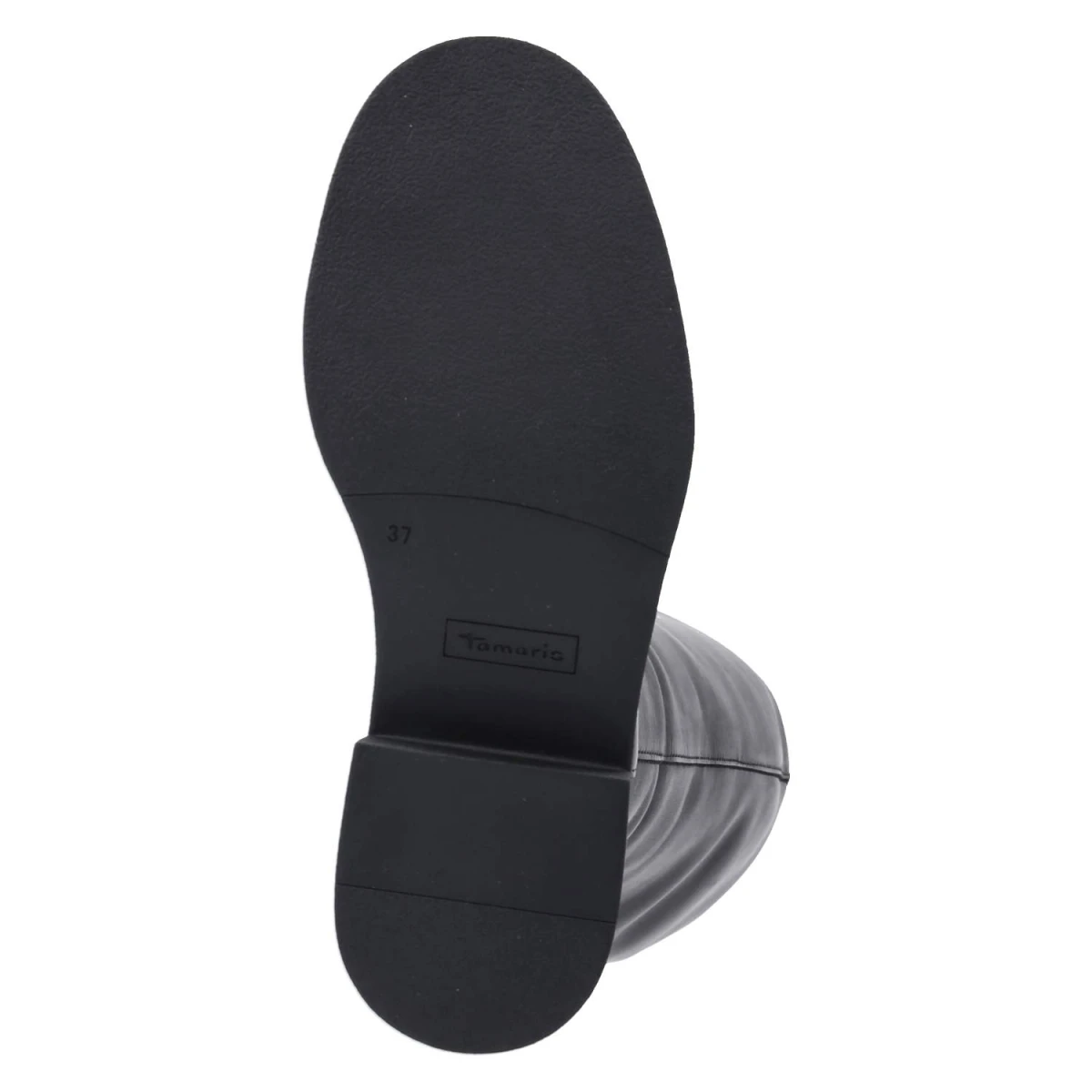 Stiefel - BLACK UNI