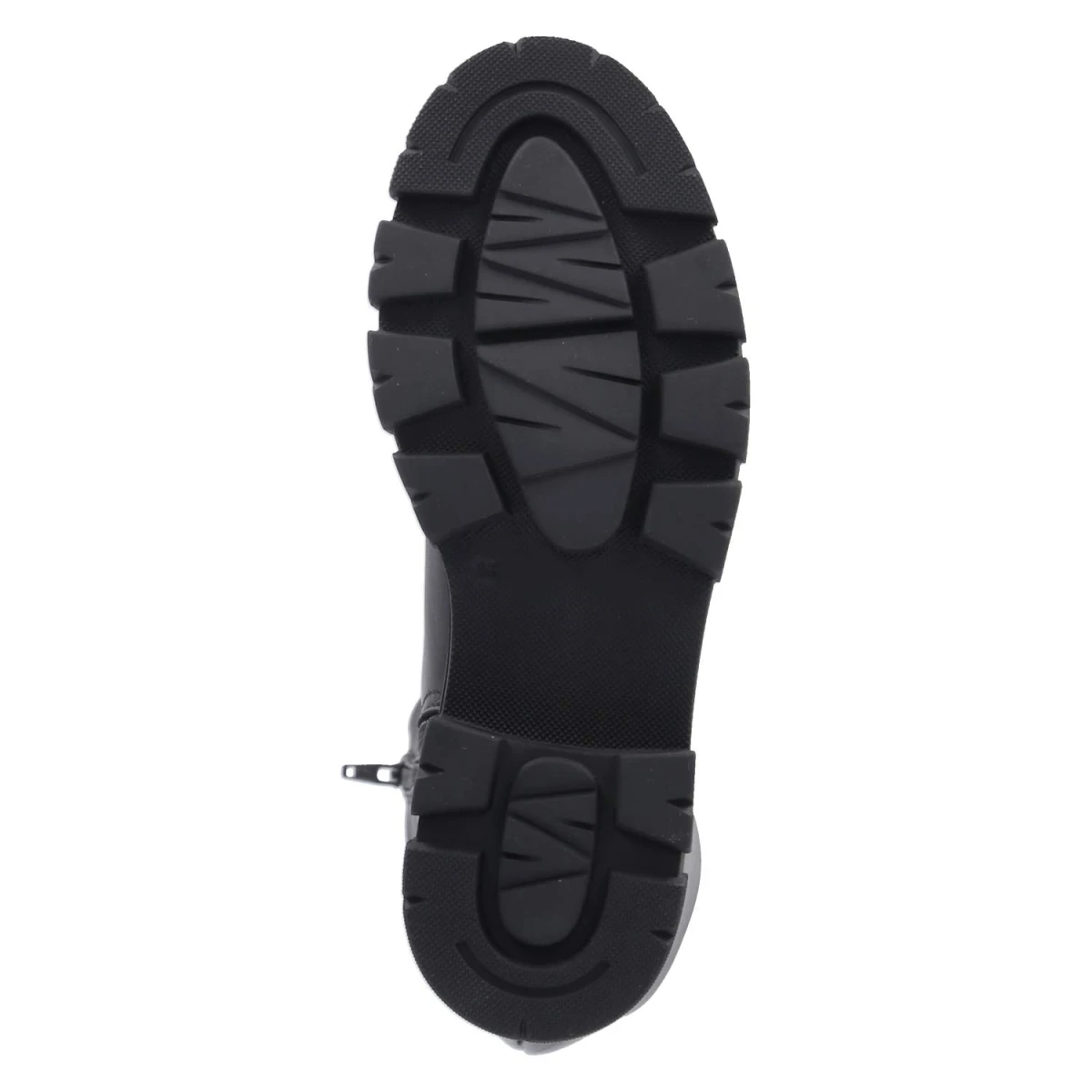 Stiefel GIGI 1 - black