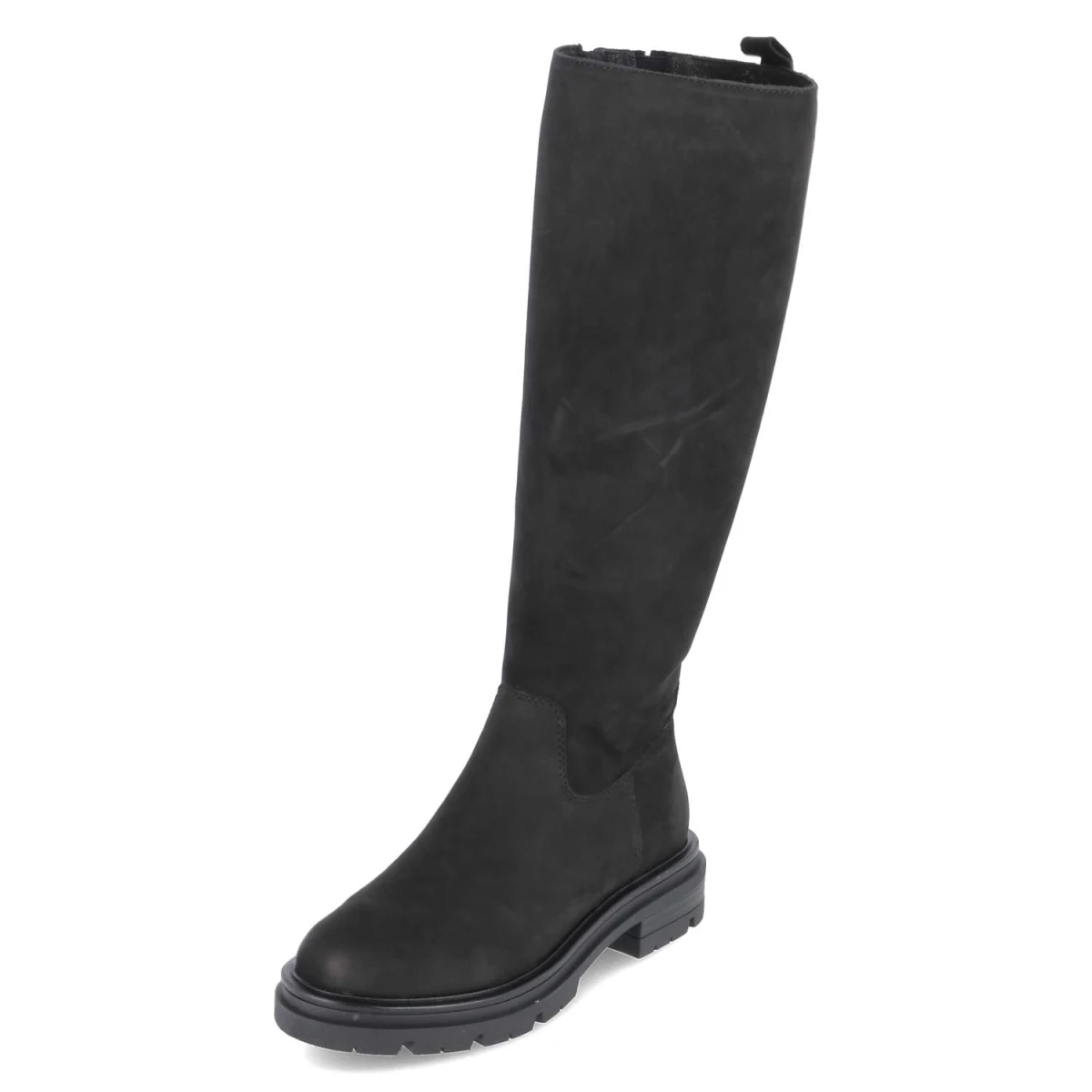 Stiefel - black