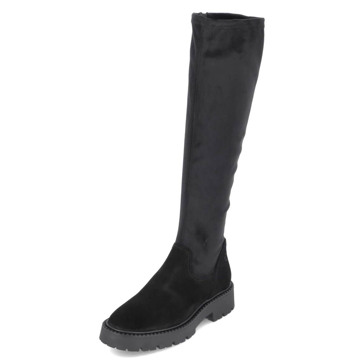 Stiefel - black
