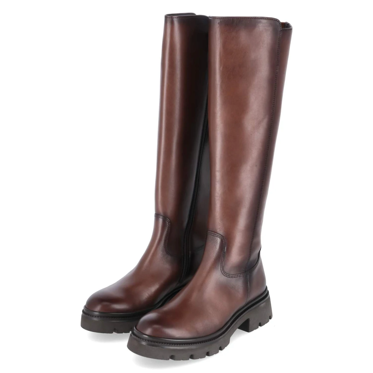 Stiefel - saddle (effect)