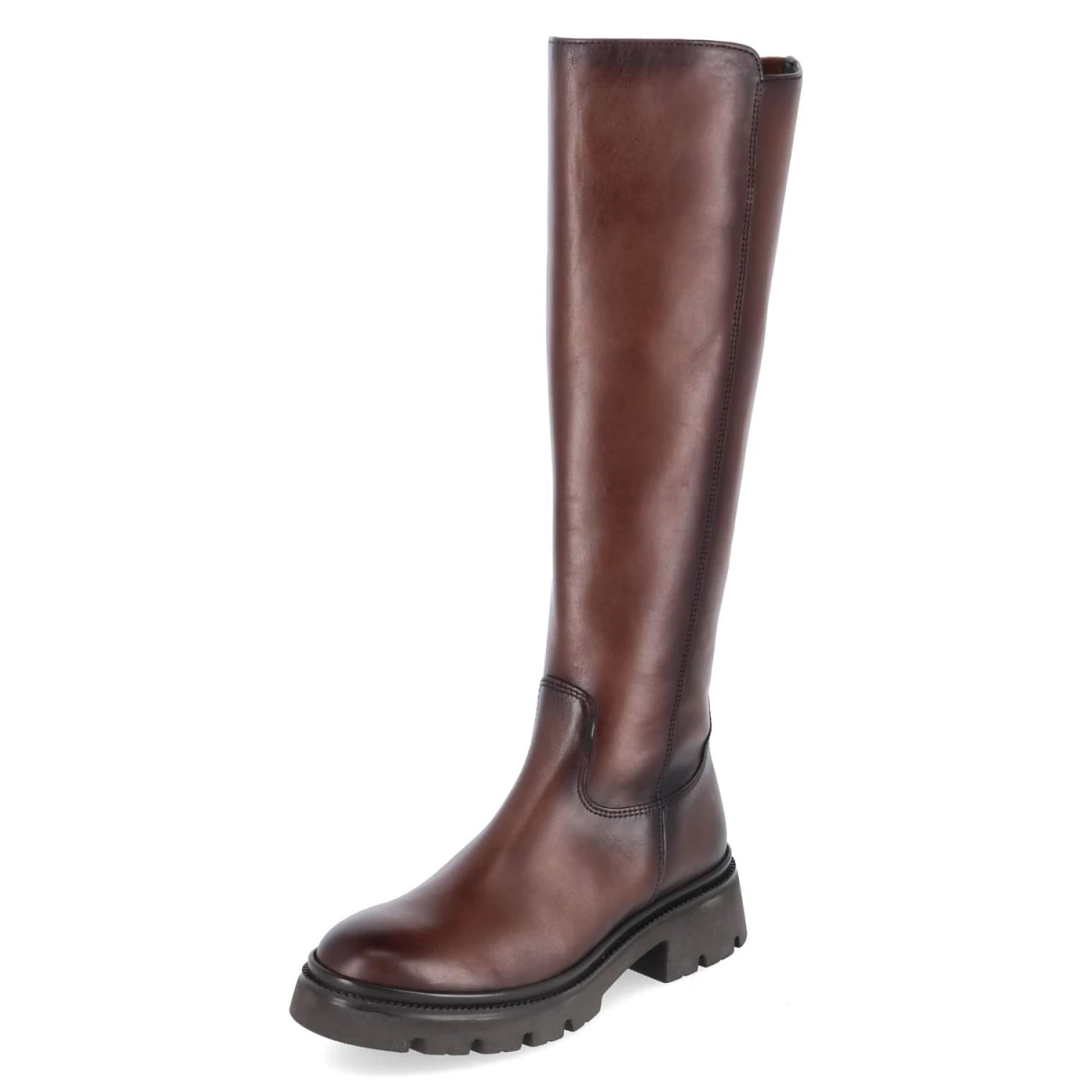 Stiefel - saddle (effect)