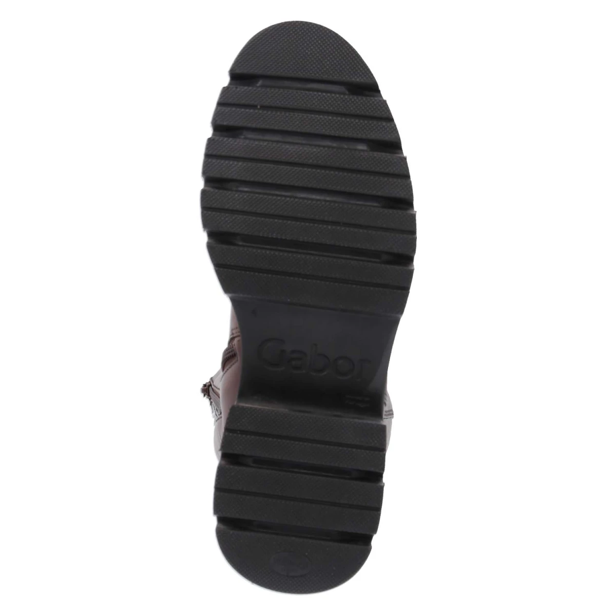Stiefel - saddle (effect)