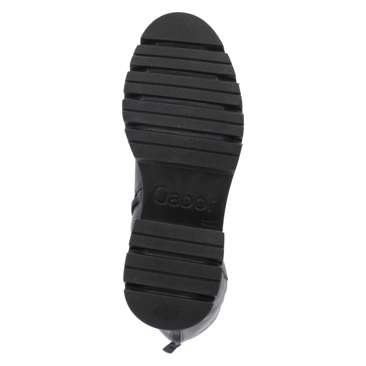 Stiefel - MORO
