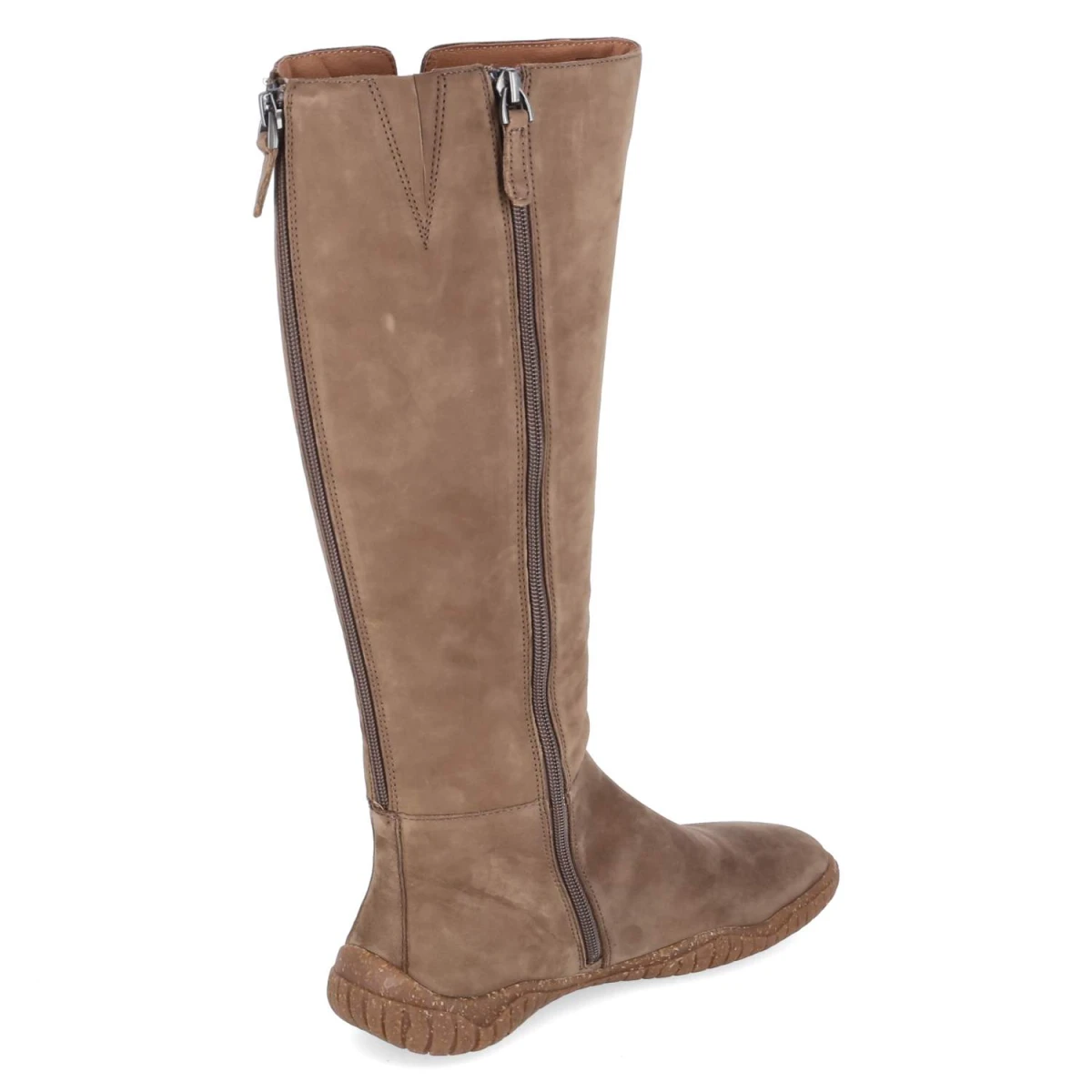 Stiefel WYNONA 14 - taupe