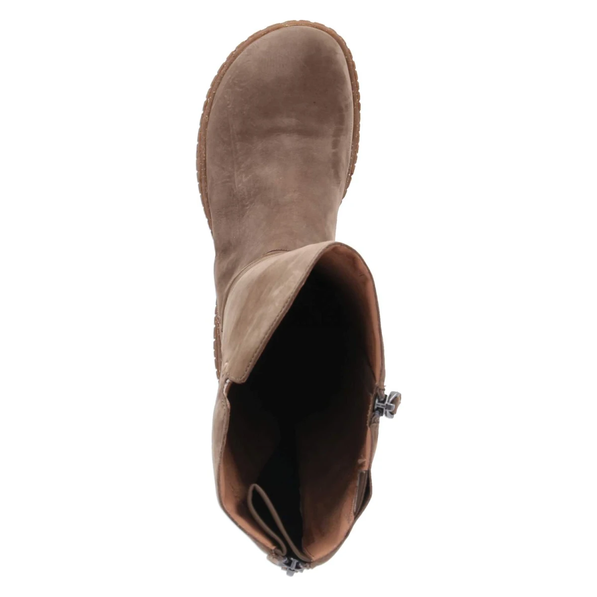 Stiefel WYNONA 14 - taupe