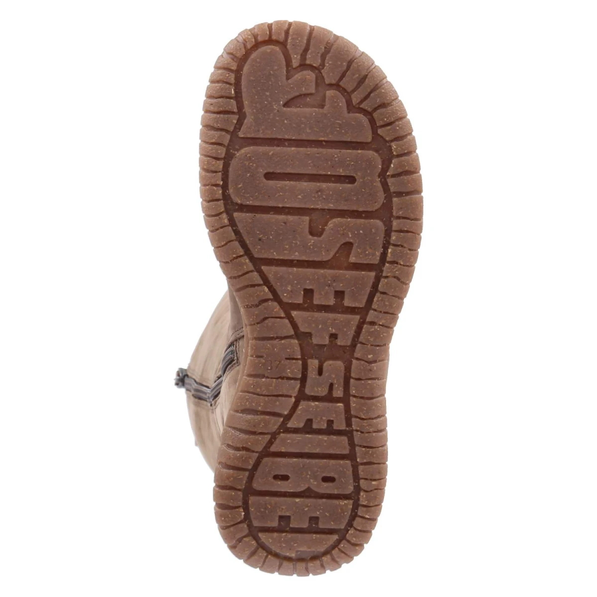 Stiefel WYNONA 14 - taupe
