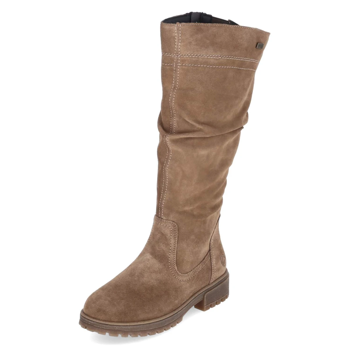 Stiefel - bison