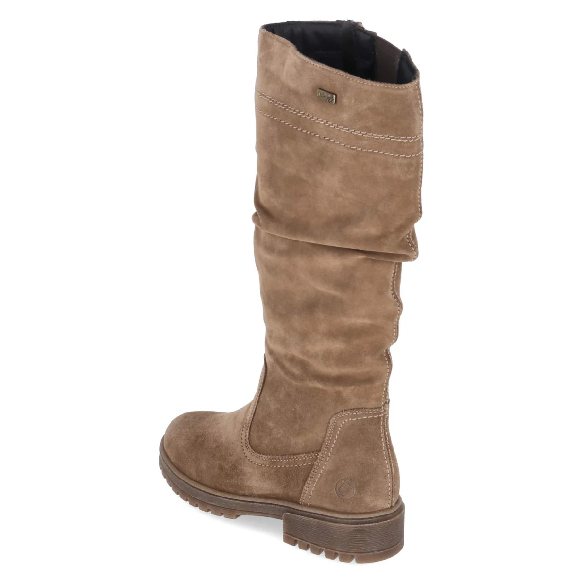Stiefel - bison