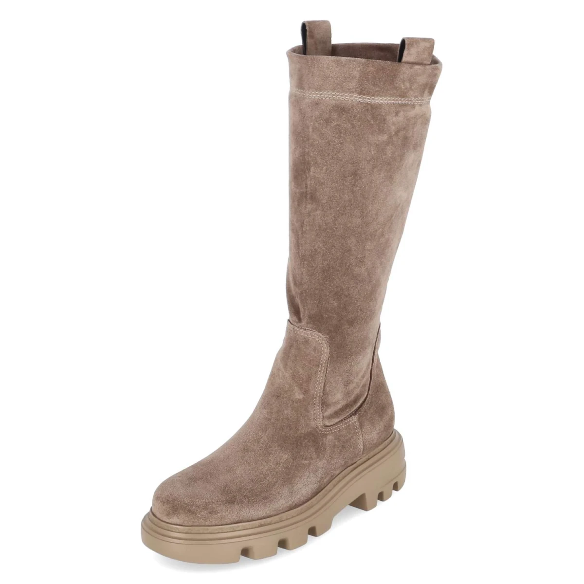 Stiefel - antelope