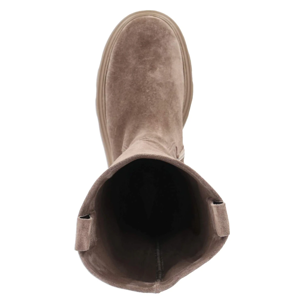 Stiefel - antelope