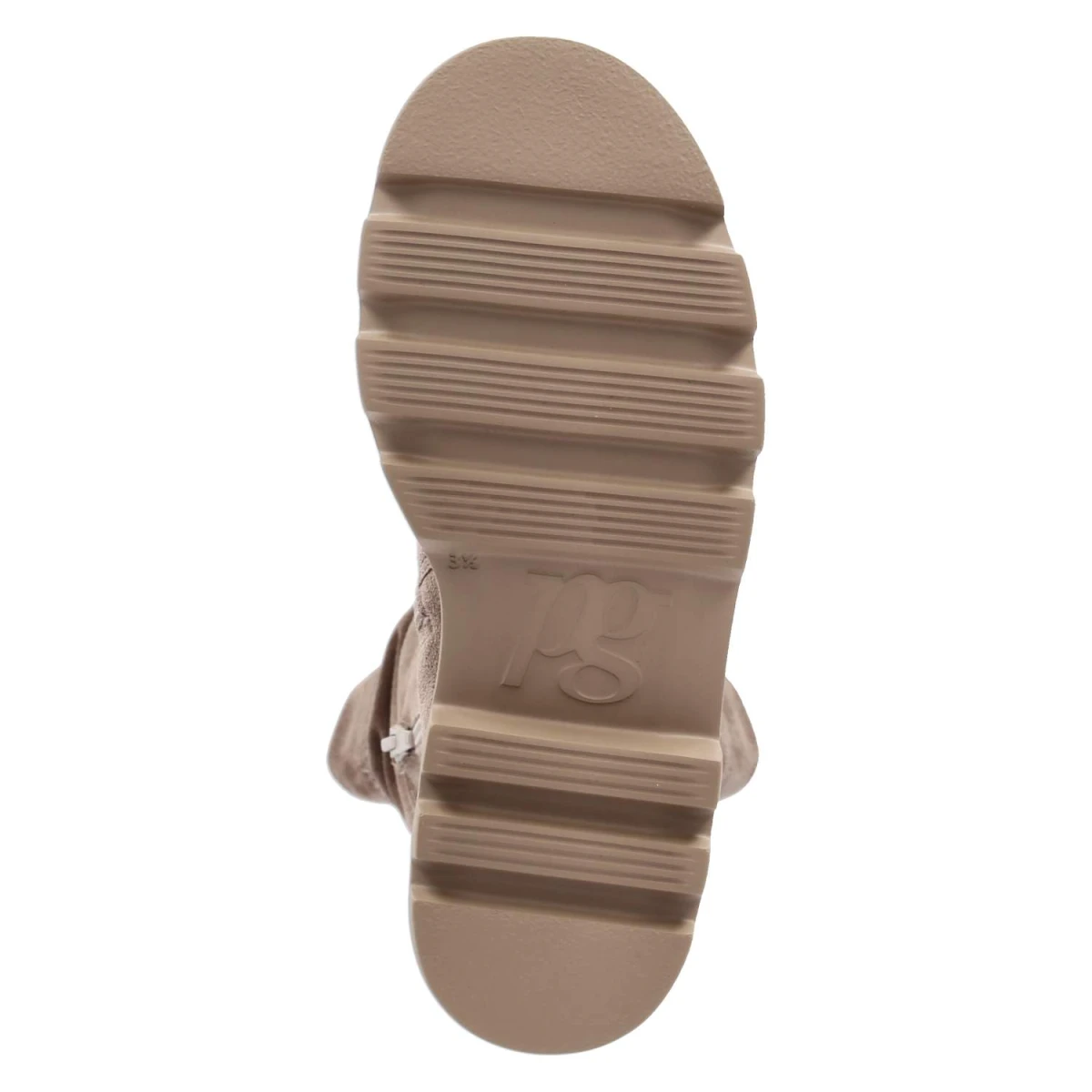 Stiefel - antelope
