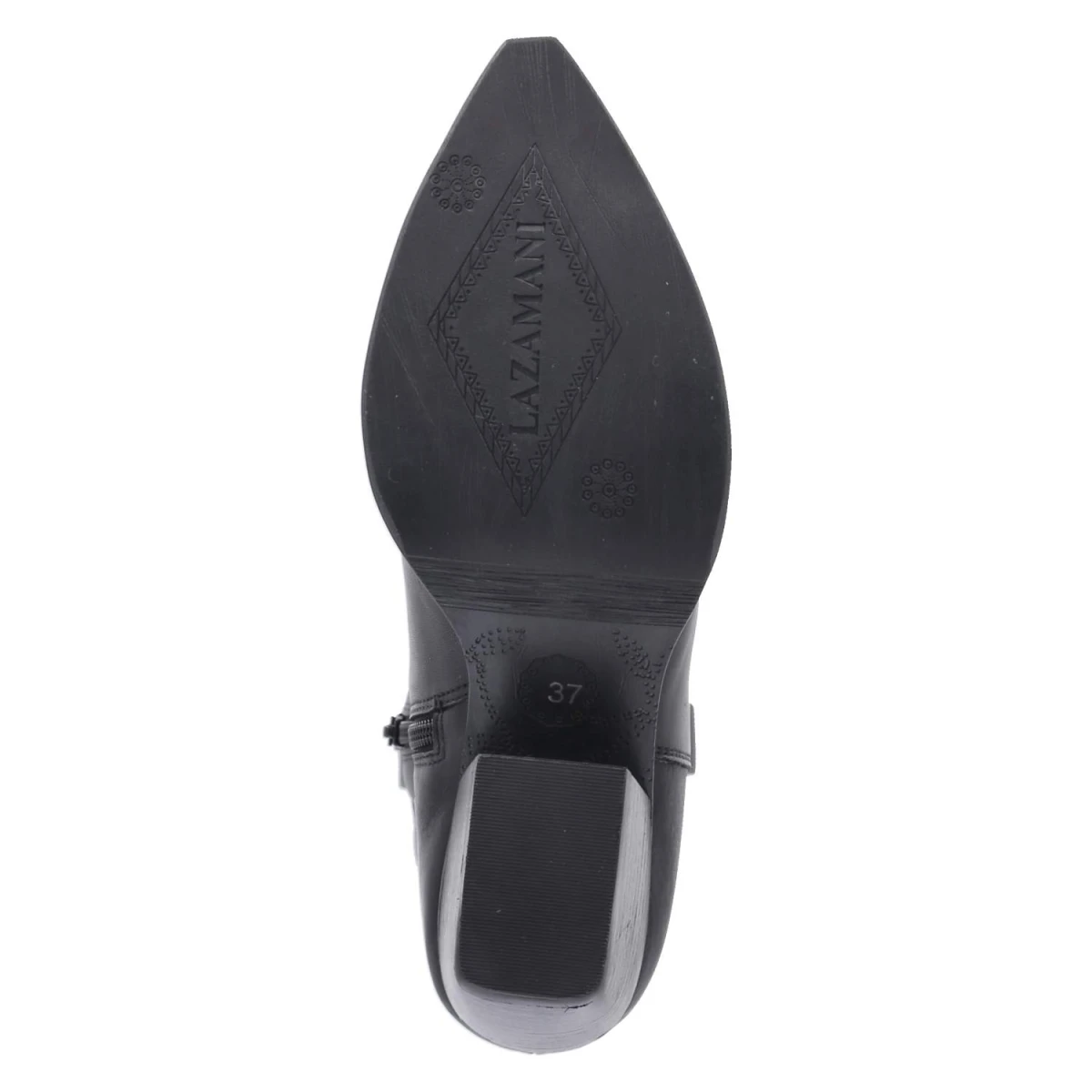 Westernstiefel ADALINE - black