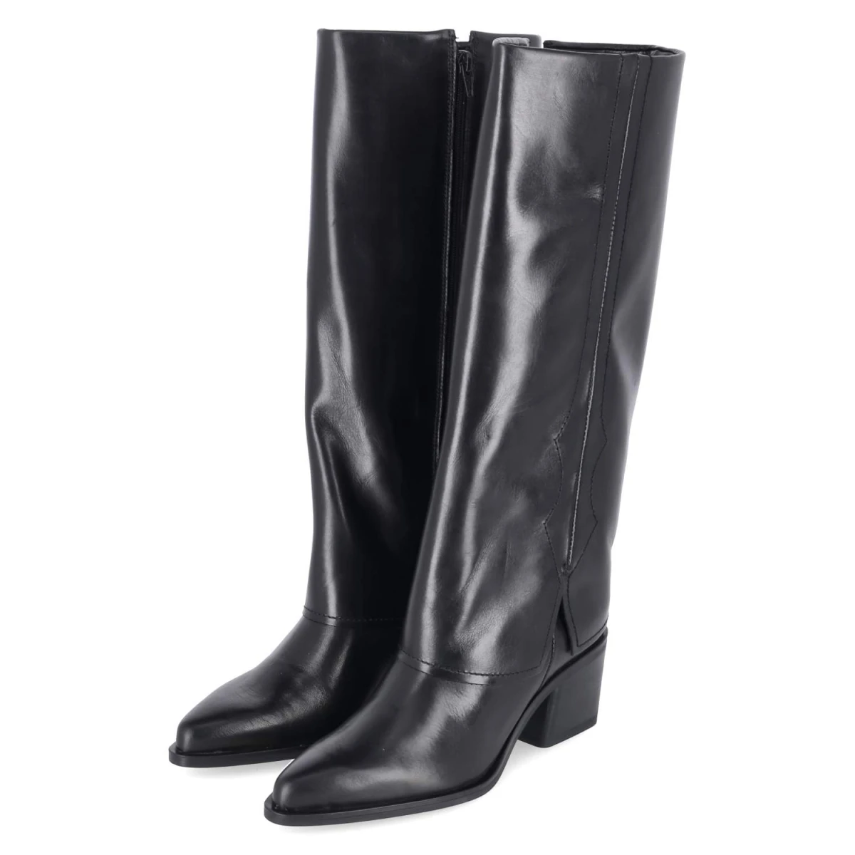 Stiefel - nero