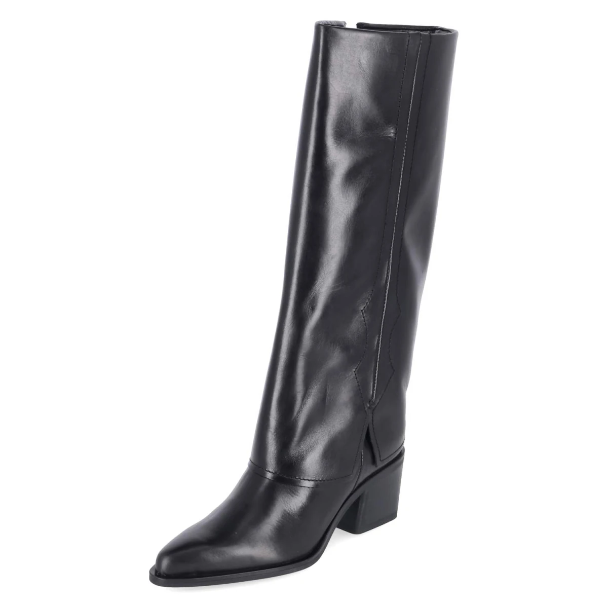 Stiefel - nero