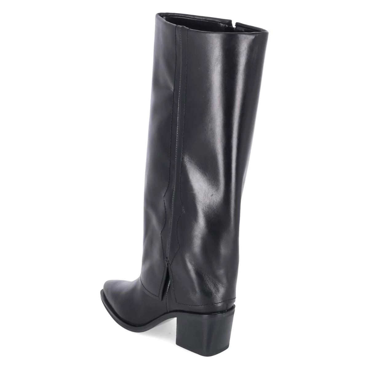 Stiefel - nero