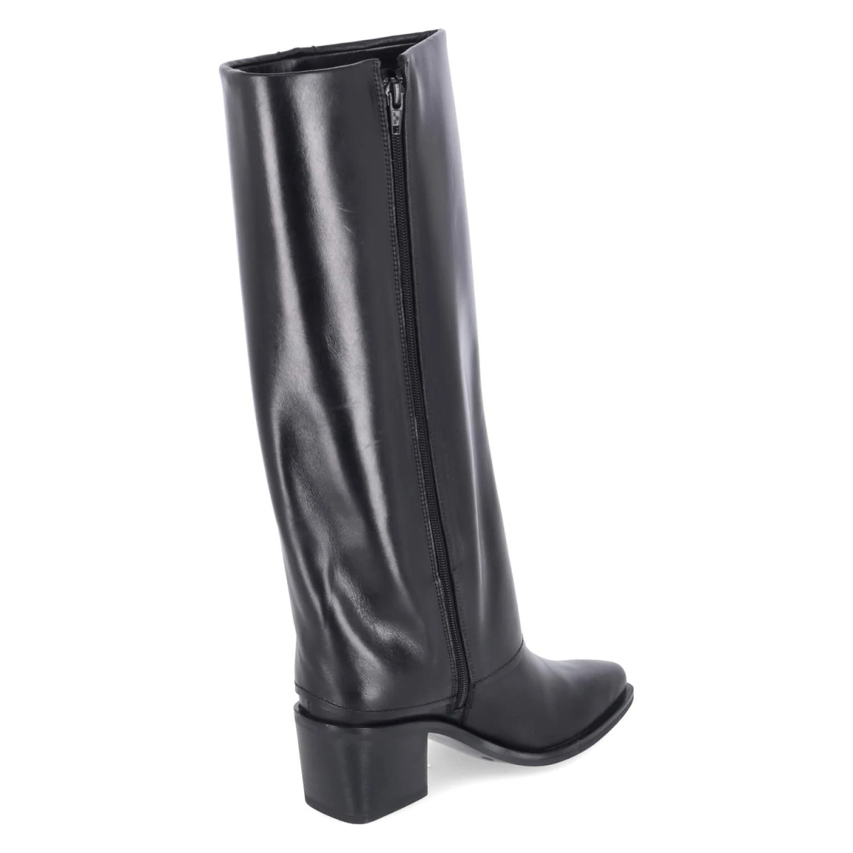 Stiefel - nero