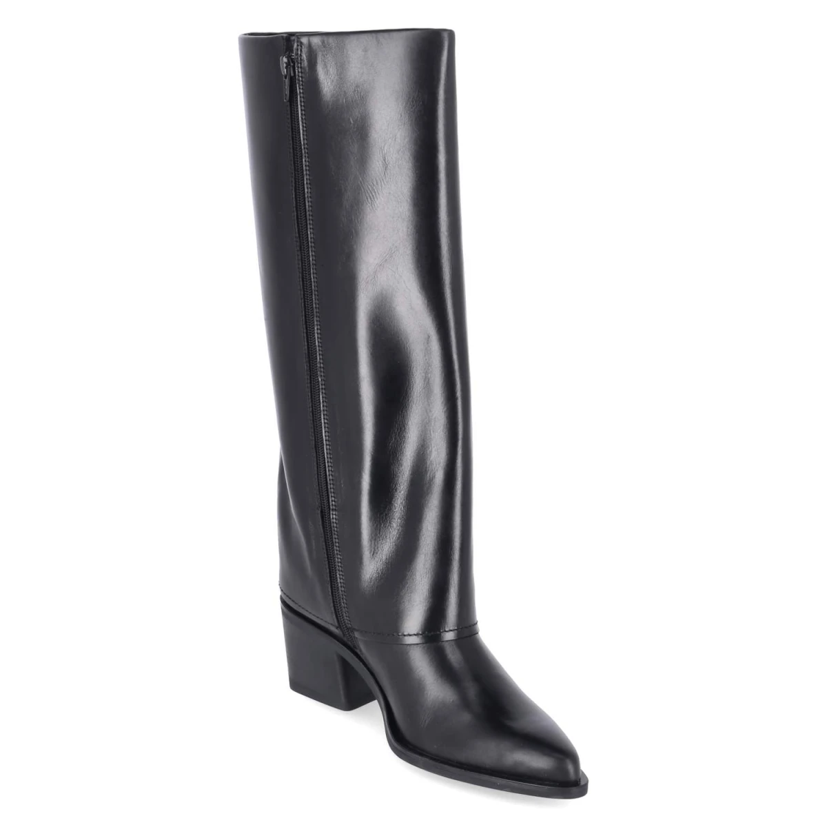 Stiefel - nero