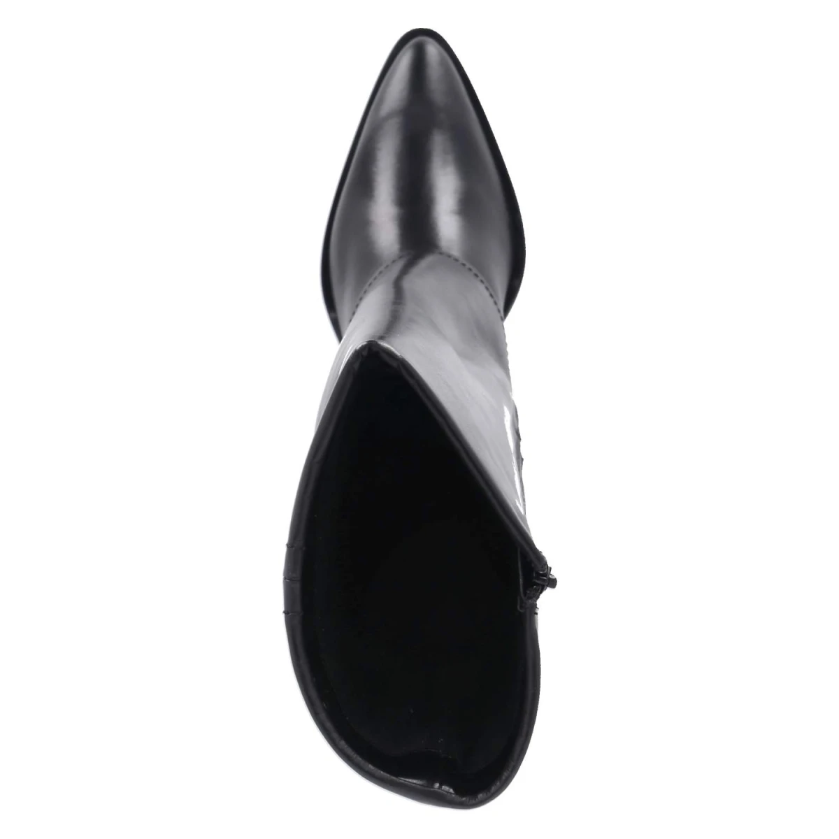 Stiefel - nero