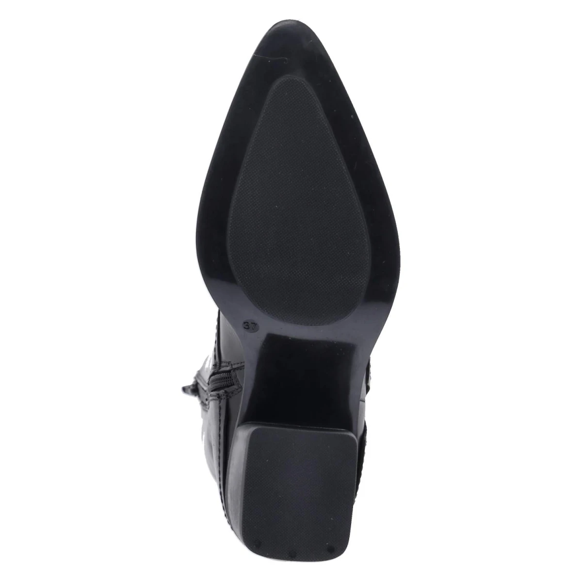 Stiefel - nero