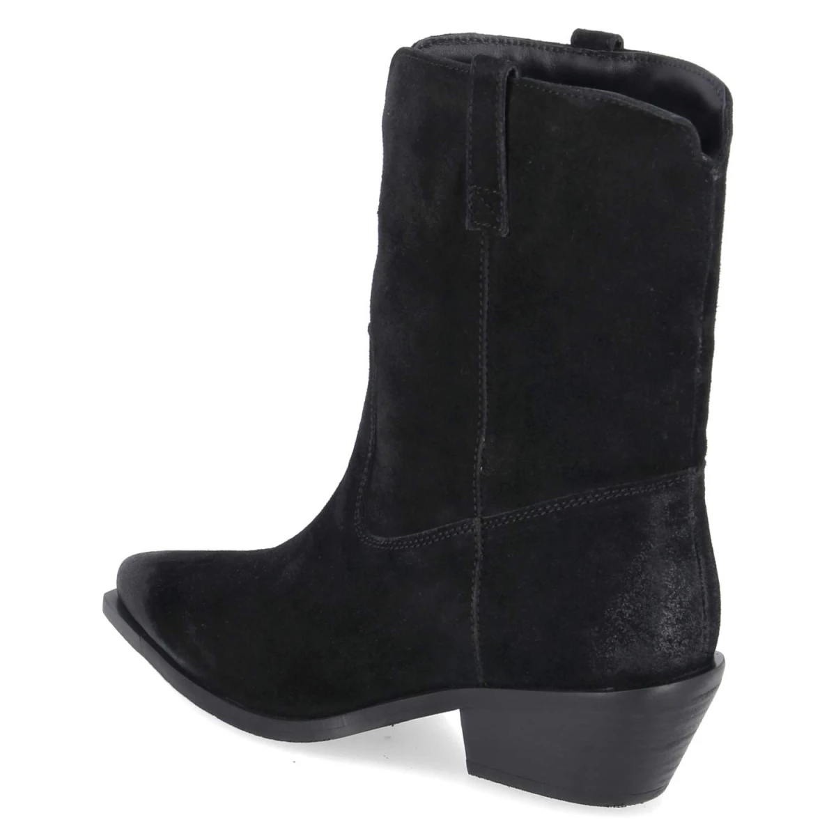 Westernstiefeletten THE COUTURE WALK S - BLACK