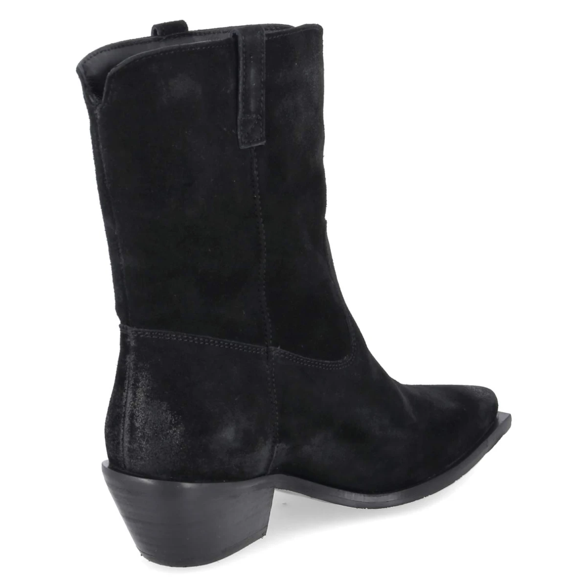 Westernstiefeletten THE COUTURE WALK S - BLACK