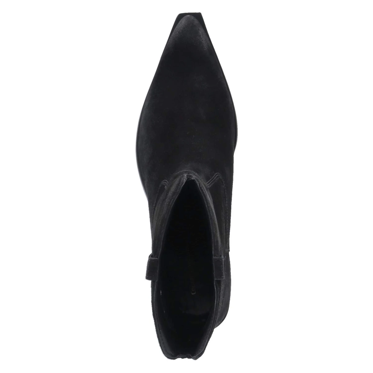 Westernstiefeletten THE COUTURE WALK S - BLACK